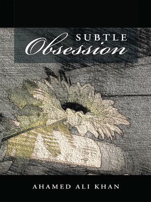 cover image of Subtle Obsession